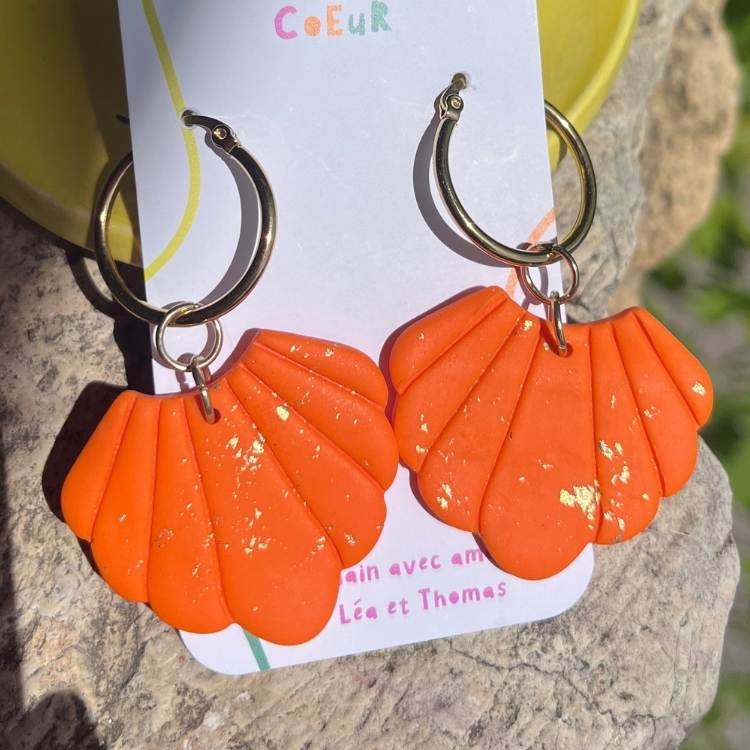 Ile de Ré ☀️ - Orange