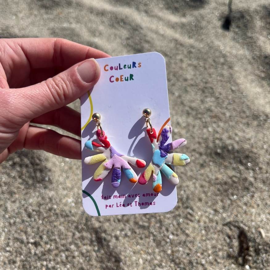 Rio ☀️- Terrazzo Printanier