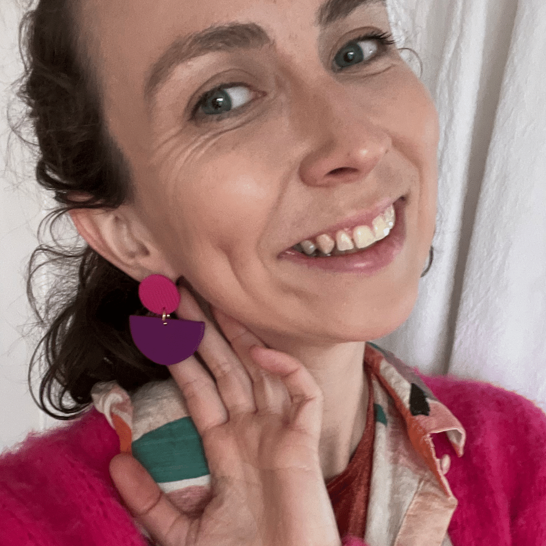 Ibiza ☀️- Violet & Rose