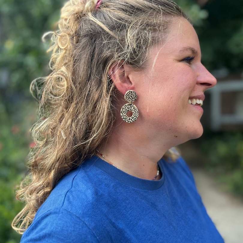 Marrakech ☀️ - Léopard