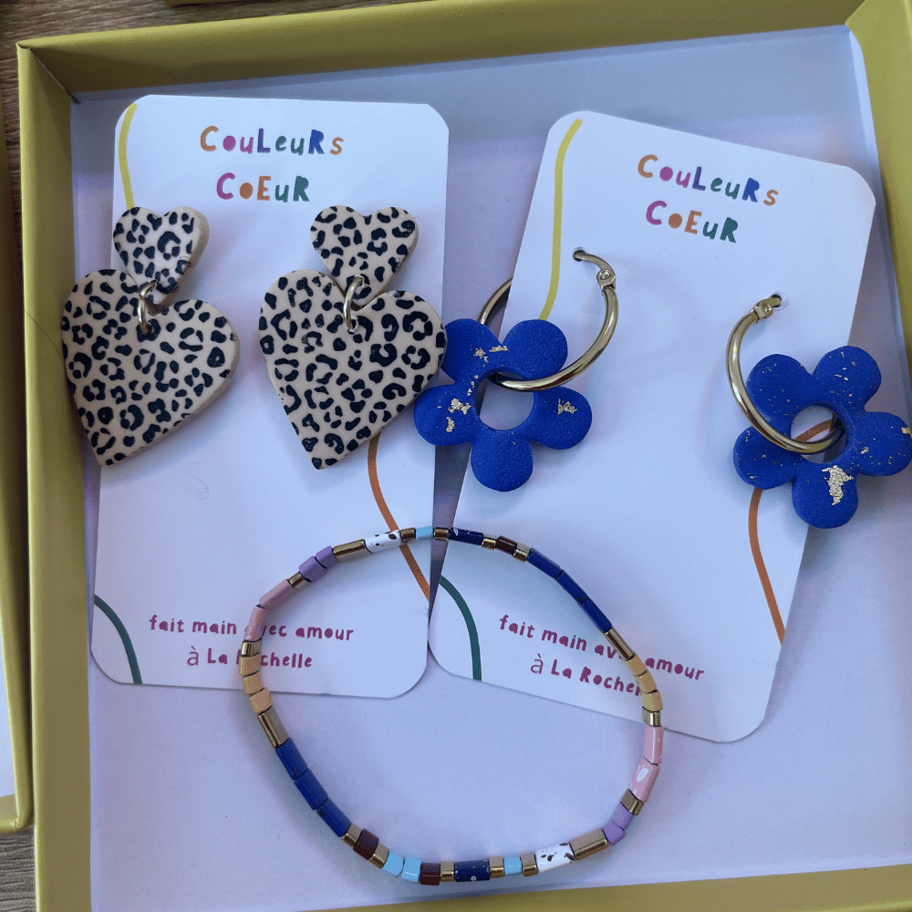 Coffret Fête des Mères - LE GRAAOU 🌈