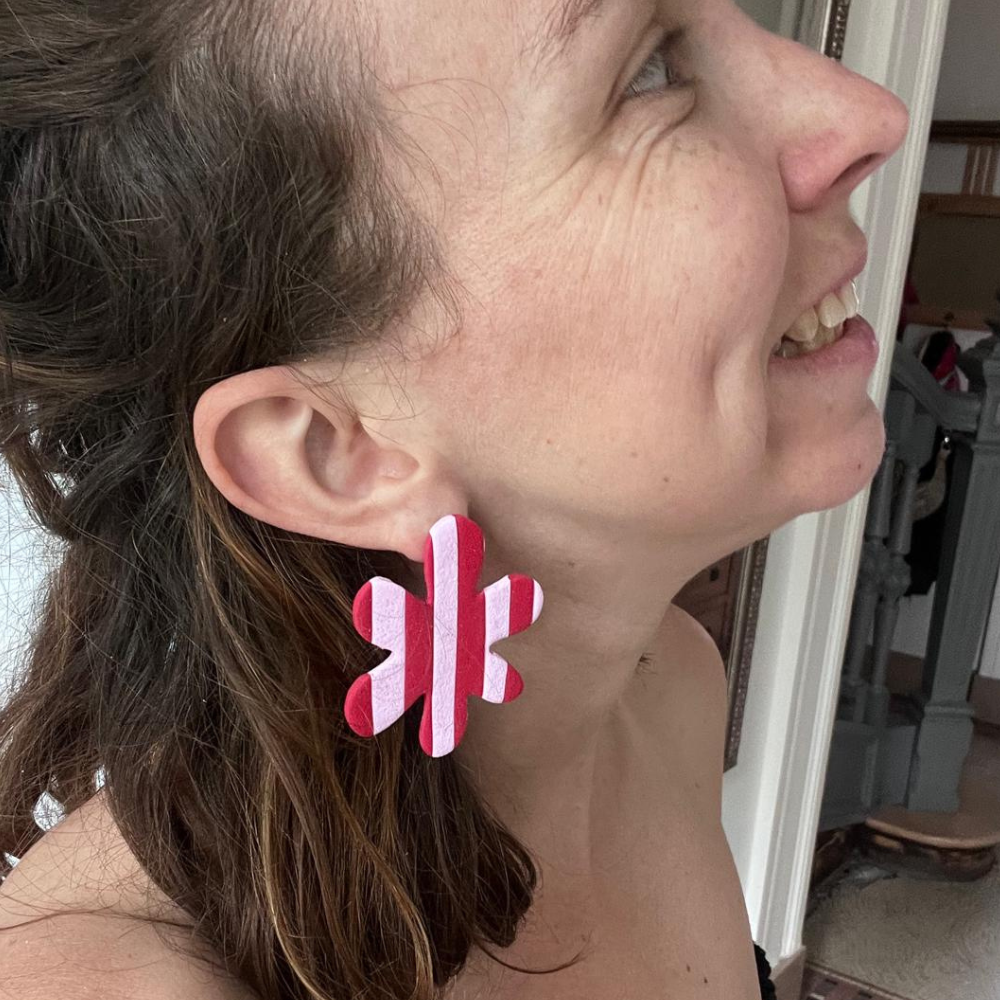 Buenos Aires - Rouge & Rose