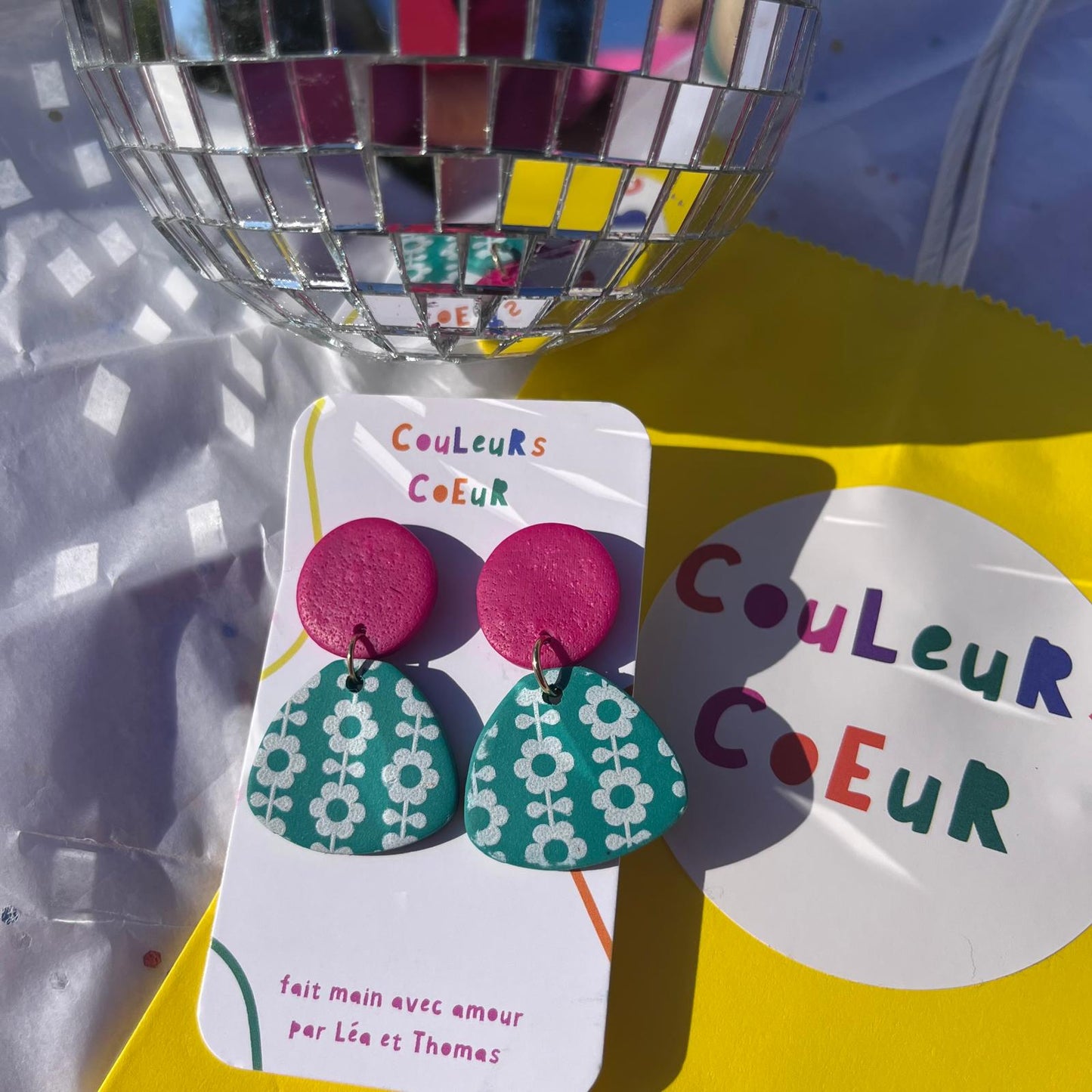 COLOR WEEK - Fiesta 6 đ