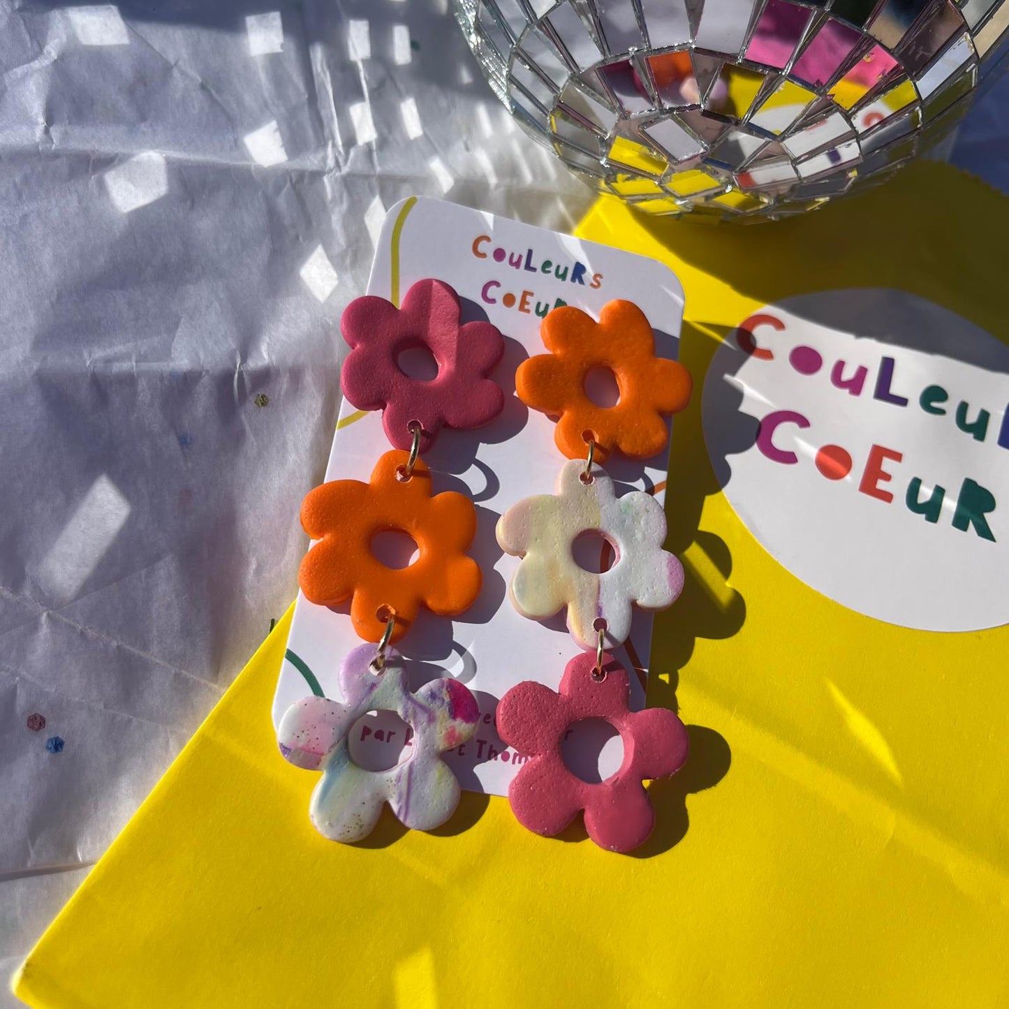 COLOR WEEK - Fiesta 7 đ