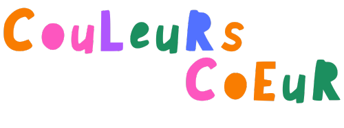 Couleurs Coeur