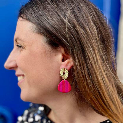 Cartagena - Rose & Rouge