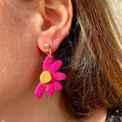 Ostara - Fushia & Doré