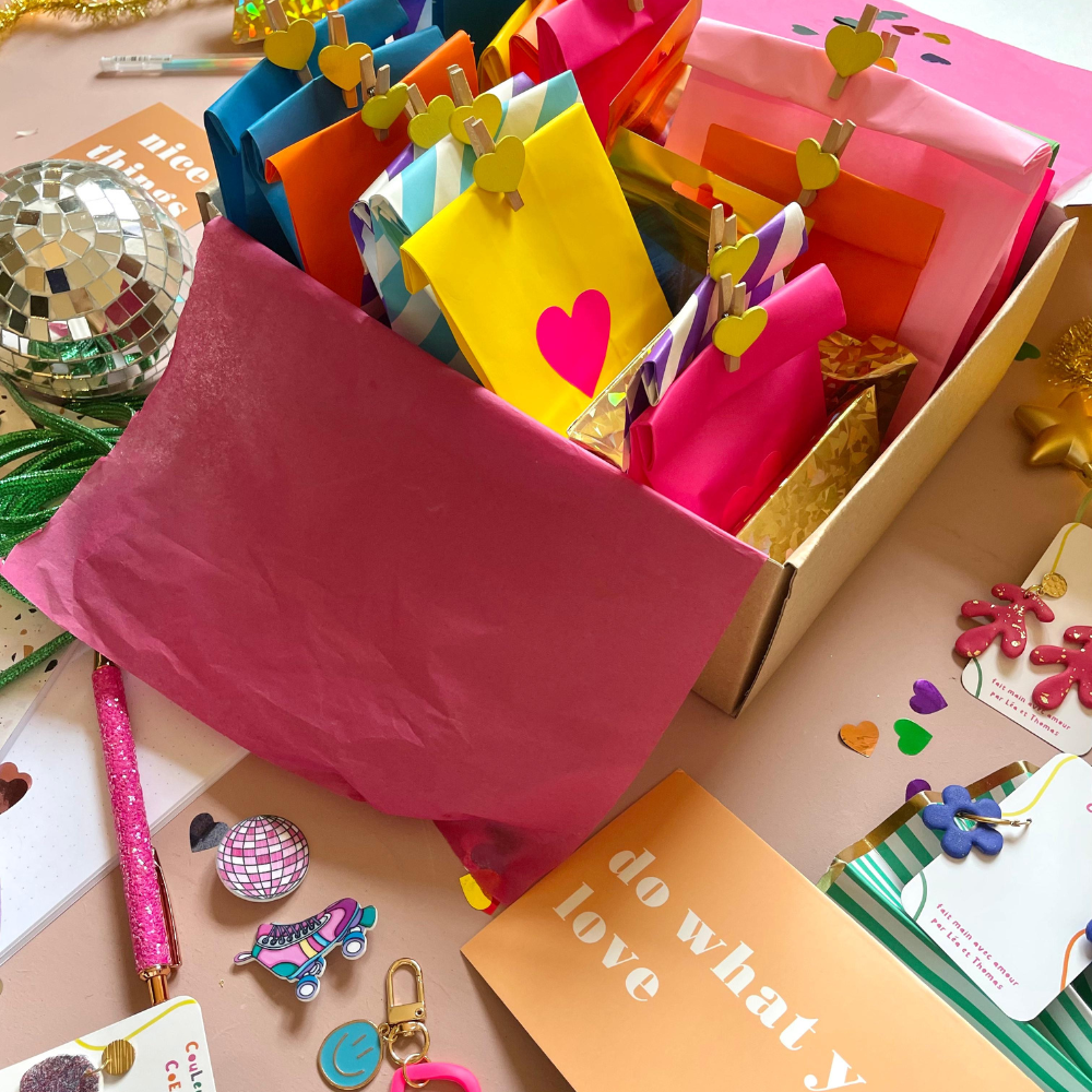 Calendrier de l'Après