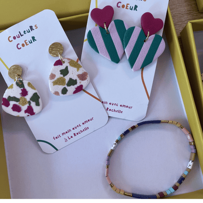 Coffret Fête des Mères - LE WHAOU 🌈