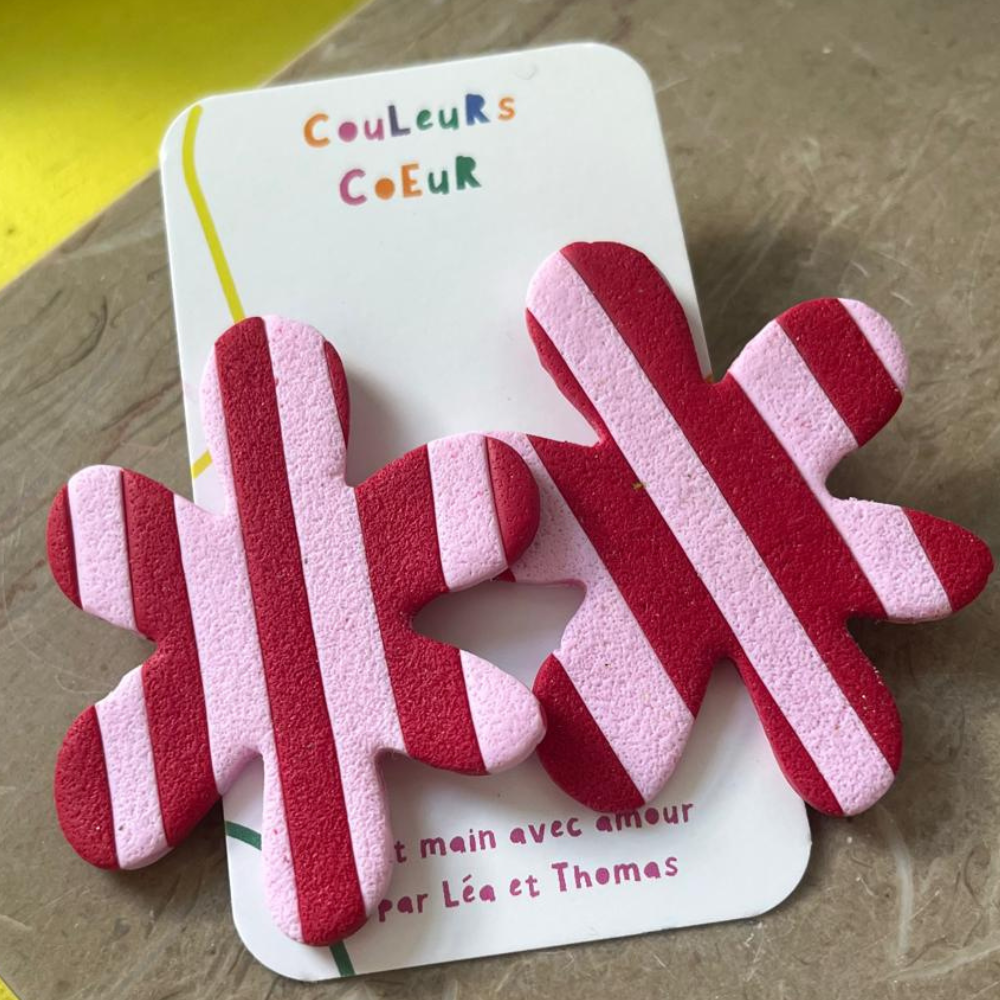 Buenos Aires - Rouge & Rose