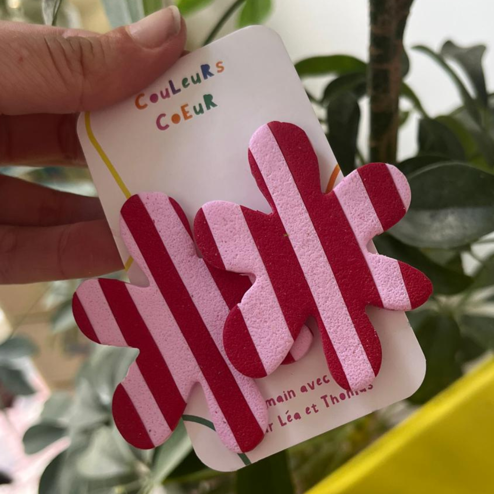 Buenos Aires - Rouge & Rose