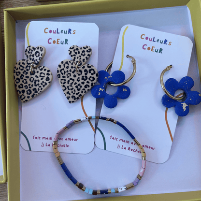 Coffret Fête des Mères - LE GRAAOU 🌈