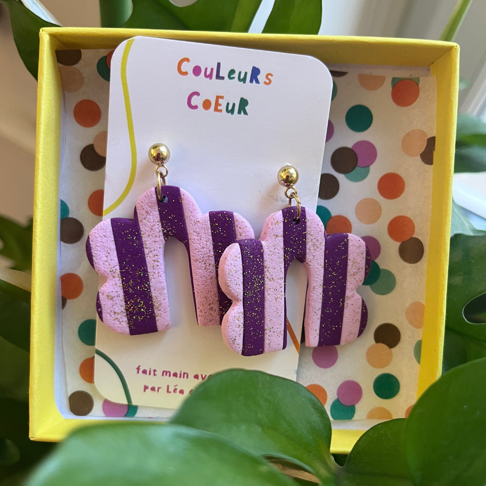 Mallorca - Violette & Rose