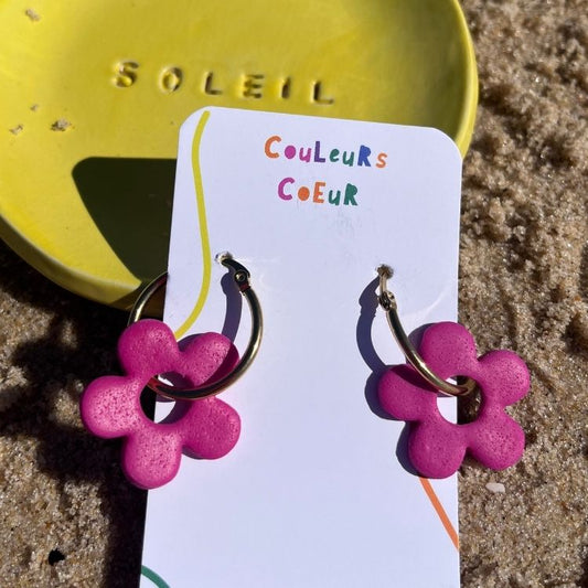 Margarita ☀️  - Créole Fleurs, Roses