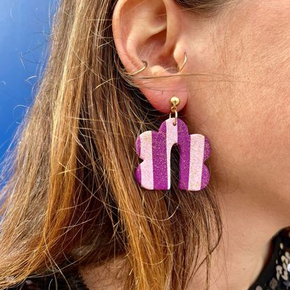 Mallorca - Violette & Rose