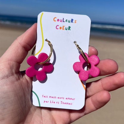 Margarita ☀️  - Créole Fleurs, Roses