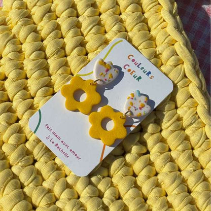 PIQUE NIQUE 5 🌈