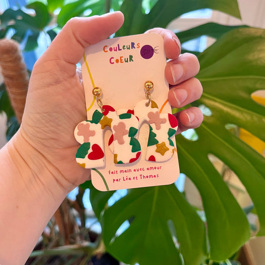 Petit prix - Mallorca - Motifs Noel