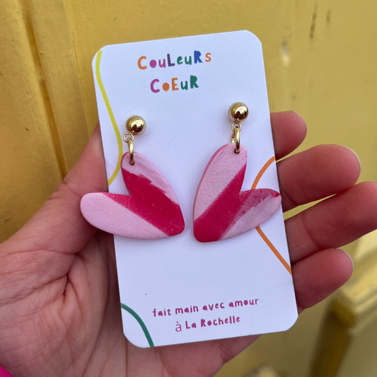 Mi Amore Rouge 1 ❤️