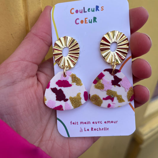 Cartagena - Terrazzo Saint Valentin