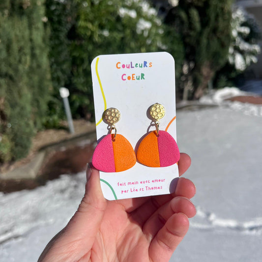 SOLDES - Cartagena Bicolore