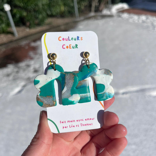 Petit prix - Mallorca Marbré Bleu